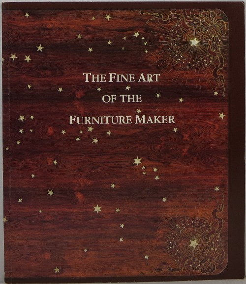 The Fine Art of the Furniture Maker: Conversations with Wendell Castle, Artist, and Penelope Hunter-Stiebel, Curator, About Selected Works from the Metropolitan Museum of Art Image for The Fine Art of the Furniture Maker: Conversations with Wendell Castle, Artist, and Penelope Hunter-Stiebel, Curator, About Selected Works from the Metropolitan Museum of Art