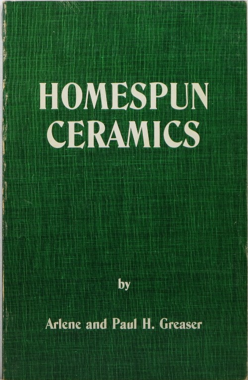 Image for Homespun Ceramics
