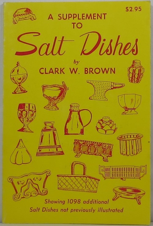 Image for A Supplement to Salt Dishes