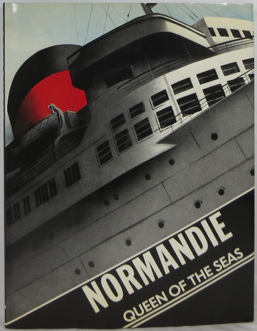 Normandie Queen of the Seas Image for Normandie Queen of the Seas