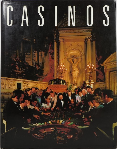 Image for Casinos