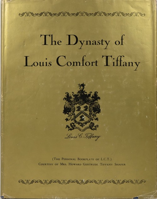 The Dynasty of Louis Comfort Tiffany