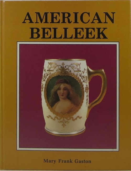 Image for American Belleek