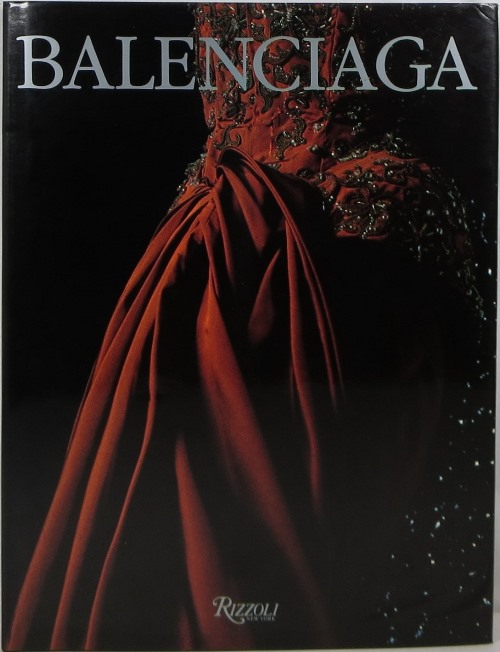 Balenciaga Image for Balenciaga