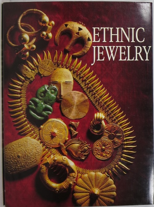 Image for Ethnic Jewelry: Africa, Asia, and the Pacific