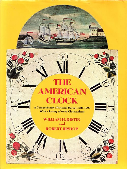Image for The American Clock The American Clock