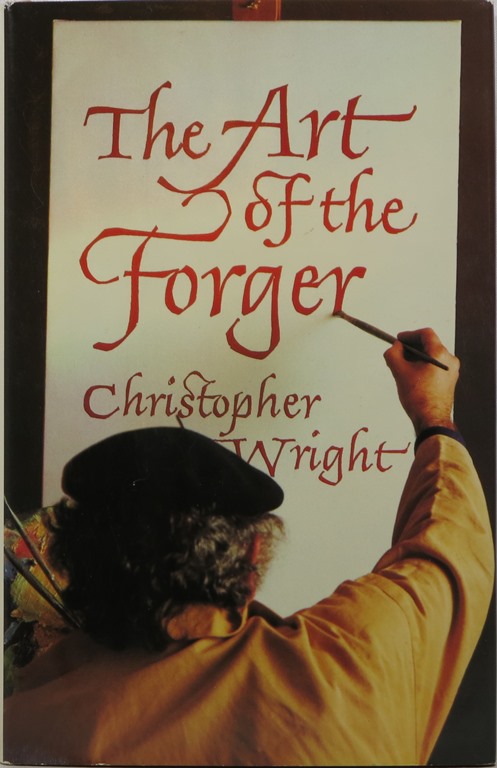 Image for The Art of The Forger