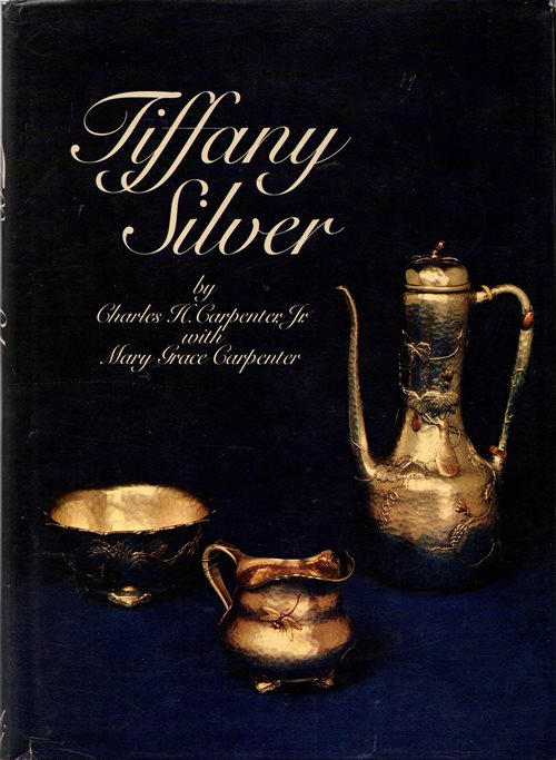 Tiffany Silver