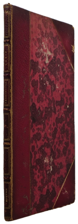 Image for The Washington Chair, presented to the Massachusetts Historical Society by Benjamin R. Winthrop, Esq. of New York