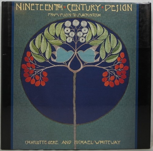 Image for Nineteenth-Century Design From Pugin to Mackintosh