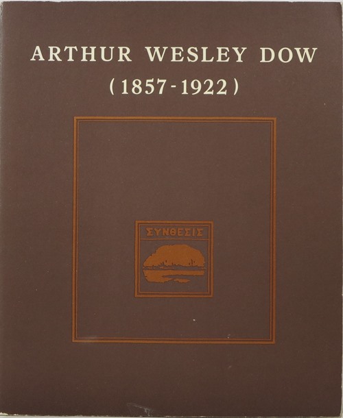 Image for Arthur Wesley Dow (1857 - 1922)