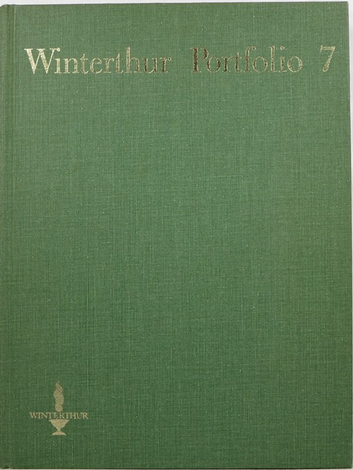 Image for Winterthur Portfolio 7