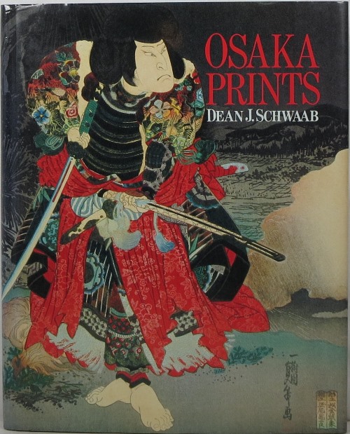 Image for Osaka Prints