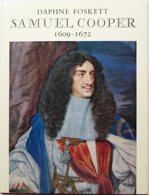 Image for Samuel Cooper 1609-1672