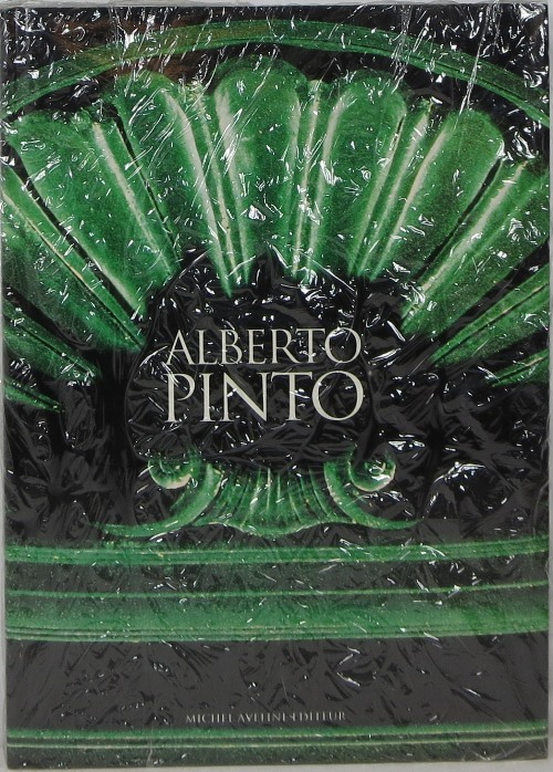 Alberto Pinto Image for Alberto Pinto