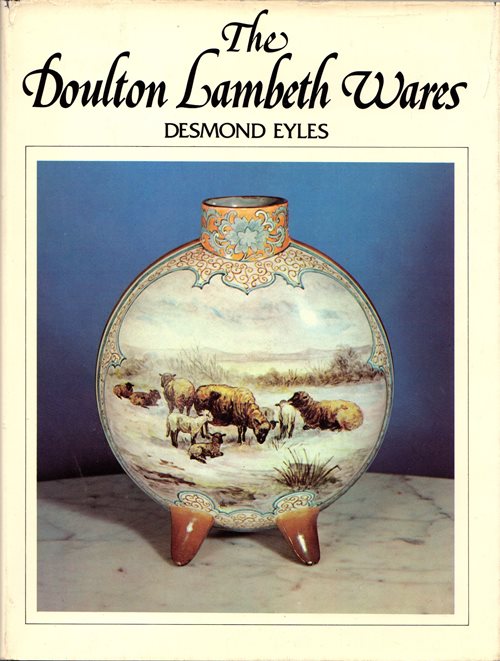 The Doulton Lambeth Wares