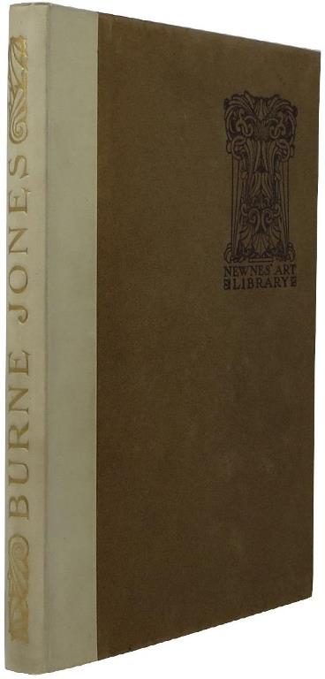 Image for Sir Edward Burne-Jones