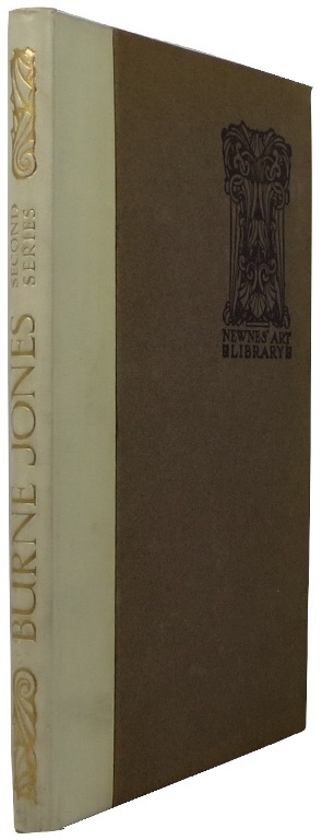 Image for Sir Edward Burne-Jones, Second Series