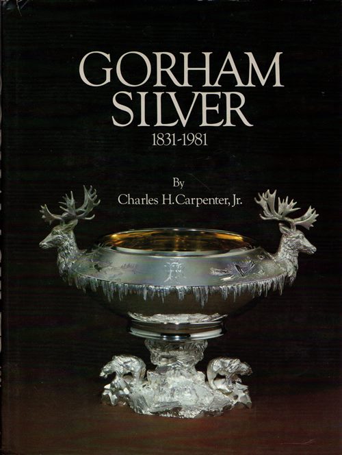 Image for Gorham Silver 1831-1981