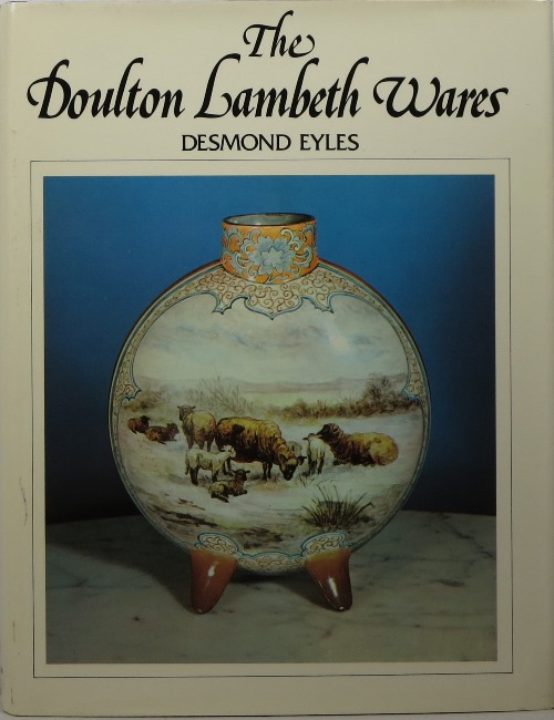 Image for The Doulton Lambeth Wares