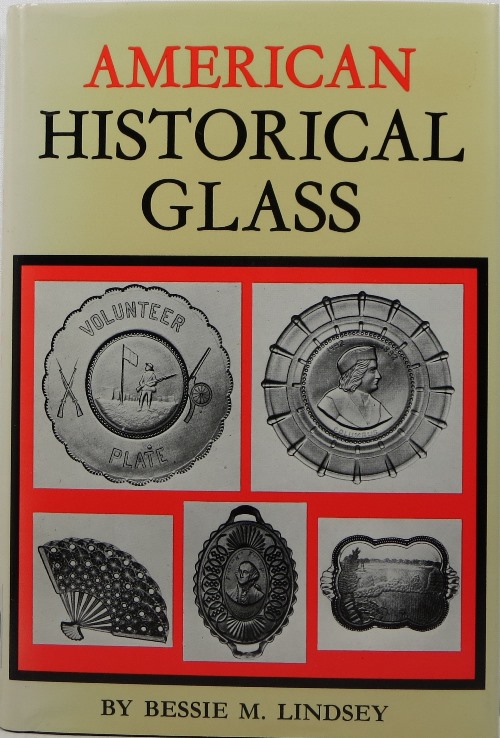 Image for American Historical Glass