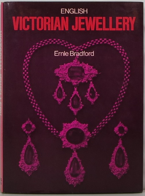 Image for English Victorian Jewellery