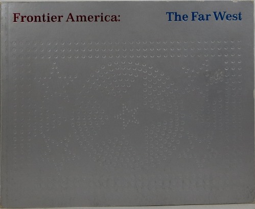 Image for Frontier America: The Far West