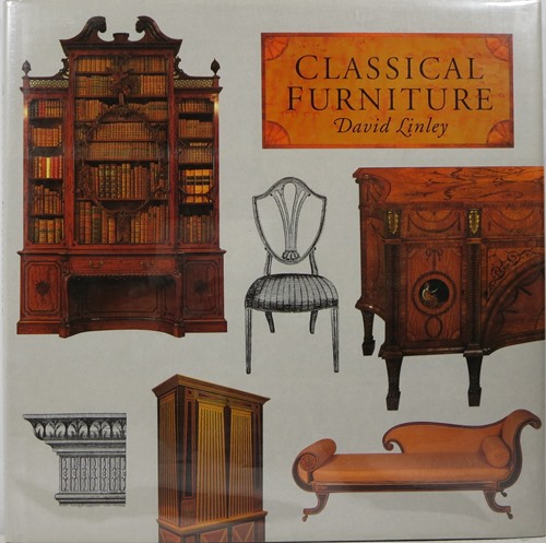 Image for Classical Furniture