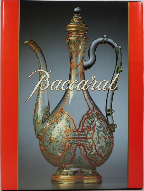 Image for Baccarat