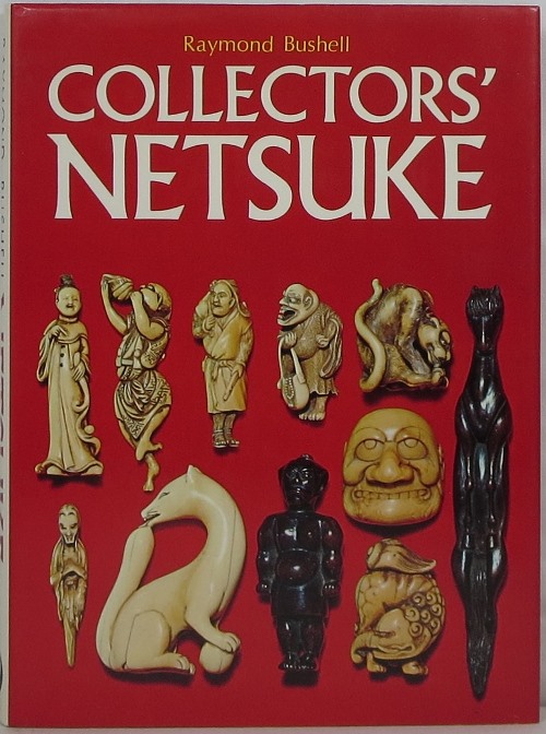 Image for Collectors' Netsuke