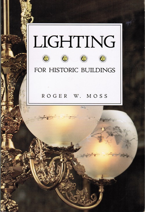 Image for Lighting for Historic Buildings