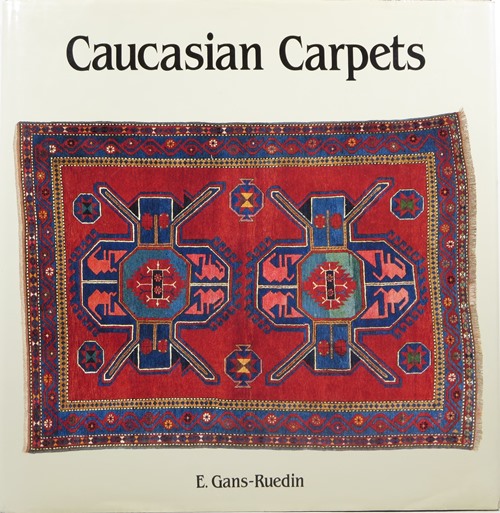 Image for Caucasian Carpets
