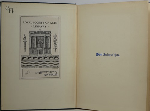 Liverpool Transfer Designs on Anglo-American Pottery