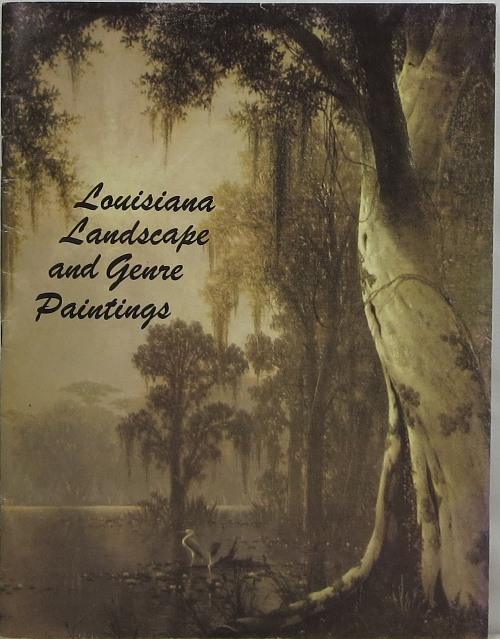 Image for Louisiana Landscape and Genre Paintings