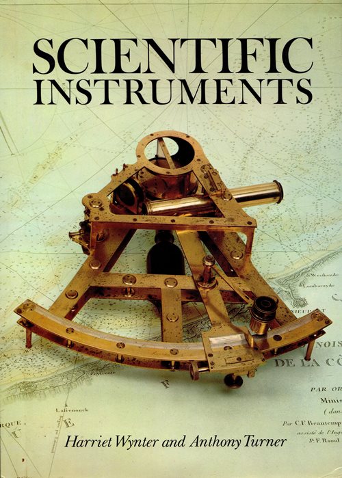Image for Scientific Instruments