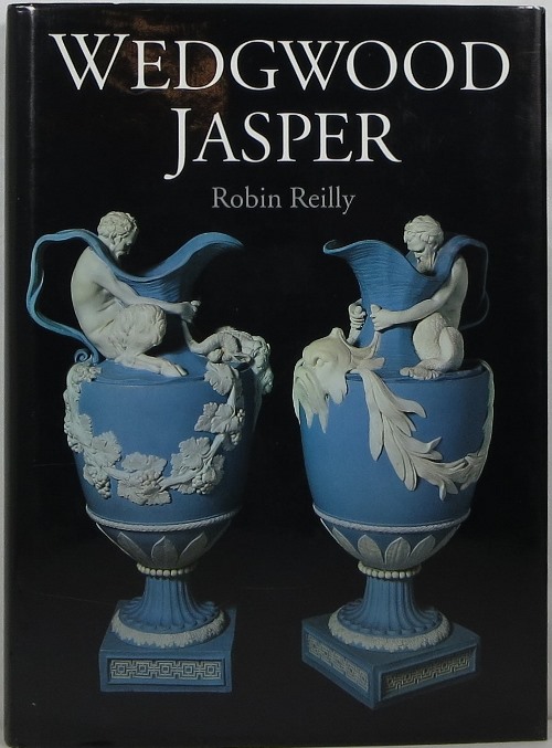 Image for Wedgwood Jasper