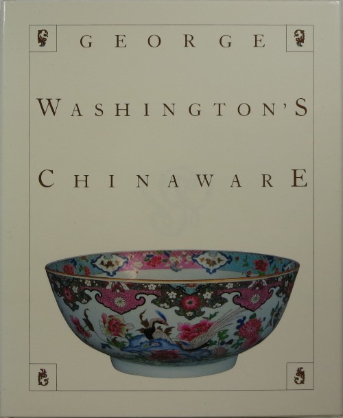 Image for George Washington's Chinaware