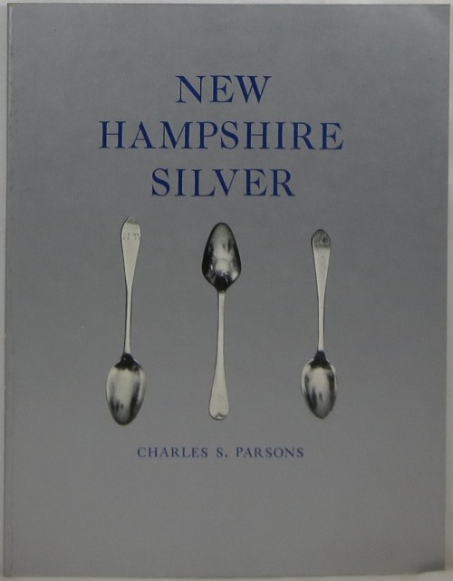 Image for New Hampshire Silver