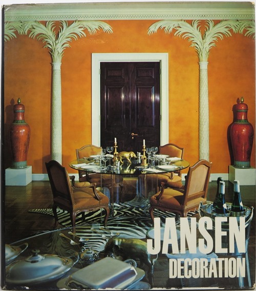 Image for Jansen Decoration