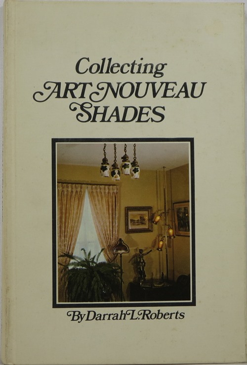 Image for Collecting Art Nouveau Shades
