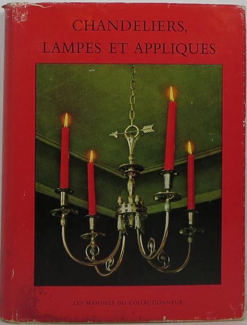 Image for Chandeliers, Lampes et Appliques de Style