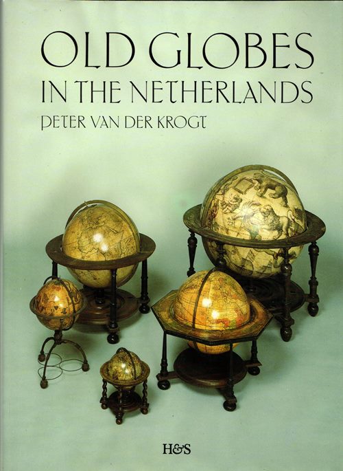 Image for Old Globes in the Netherlands