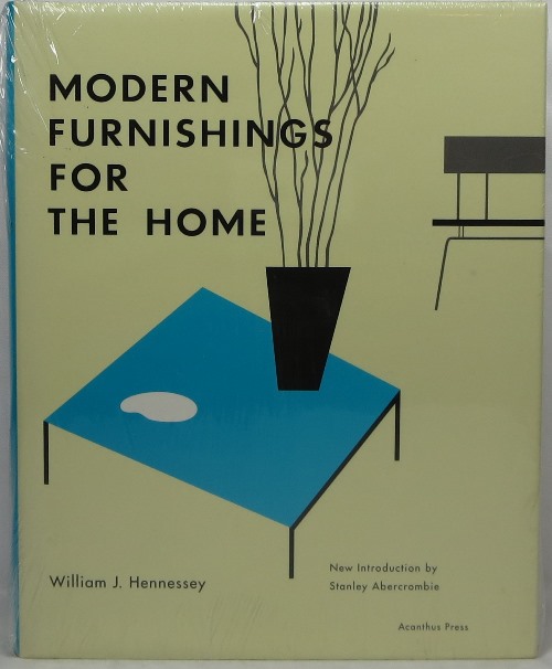 Image for Modern Furnishings for the Home
