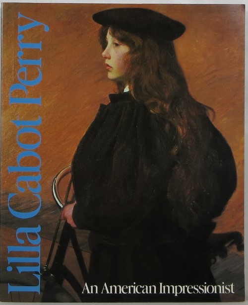 Image for Lilla Cabot Perry: An American Impressionist
