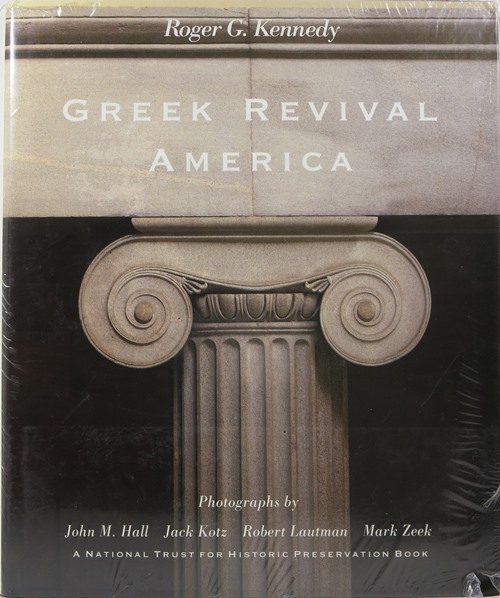Image for Greek Revival America