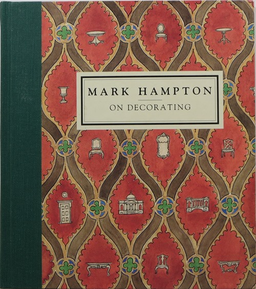 Image for Mark Hampton on Decorating