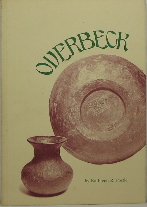 Image for The Chronicle of the Overbeck Pottery