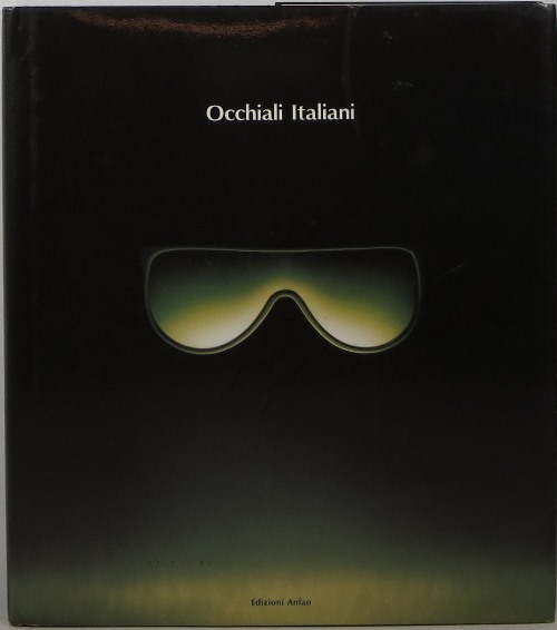 Image for Occhiali Italiani = Italian Eyewear