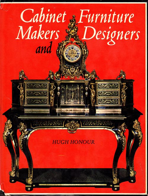 Image for Cabinet Makers and Furniture Designers