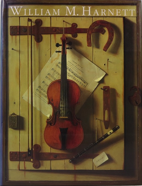Image for William M. Harnett